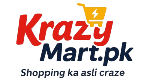 KrazyMart