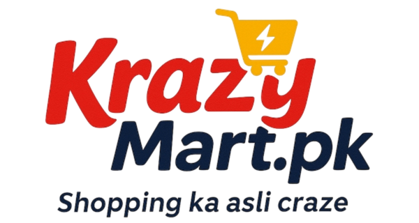 KrazyMart